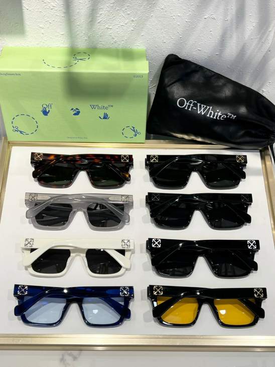 Picture of Off White Sunglasses _SKUfw72107271fw